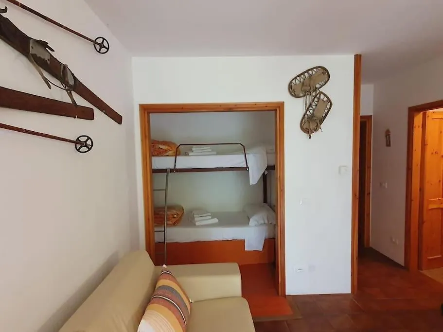 Appartamento Zona Spettacolare أورونزو دي كادوري