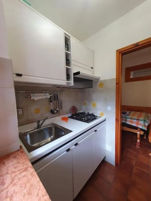 Apartamento Appartamento Zona Spettacolare Auronzo di Cadore Itália