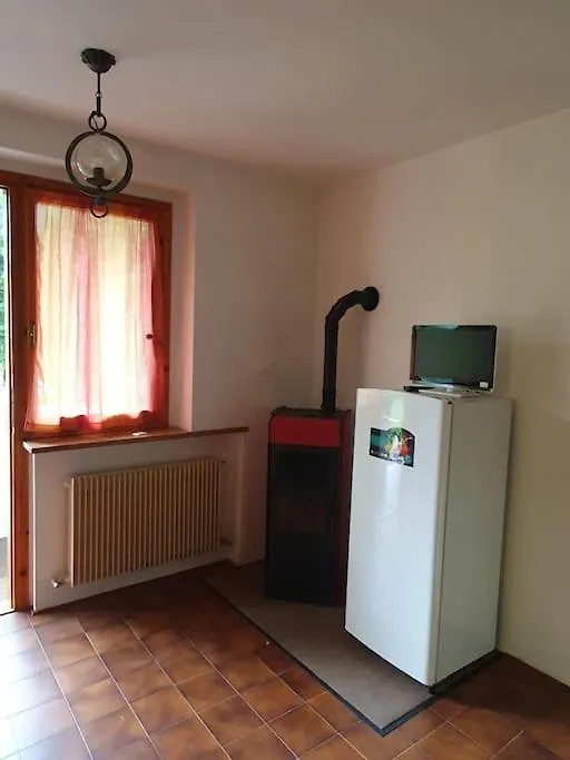 Appartamento Zona Spettacolare أورونزو دي كادوري