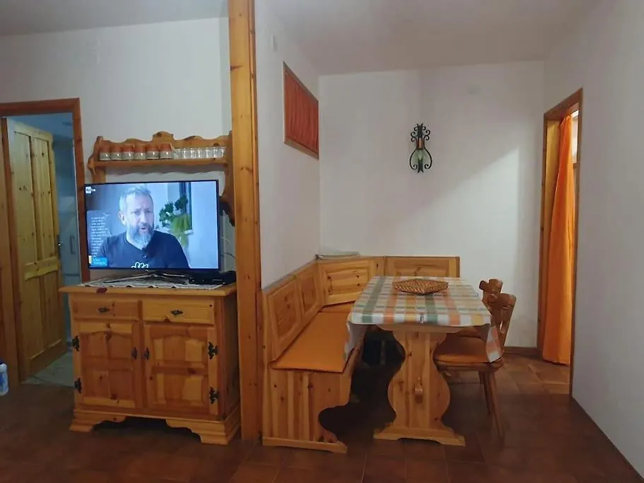 Appartamento Zona Spettacolare أورونزو دي كادوري إيطاليا