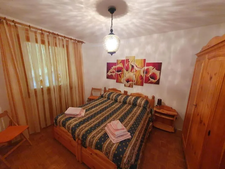 Appartamento Zona Spettacolare Auronzo di Cadore 0*,  Itália