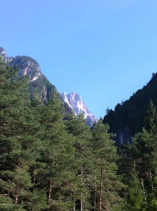 Appartamento Zona Spettacolare Auronzo di Cadore 0*,  Itália