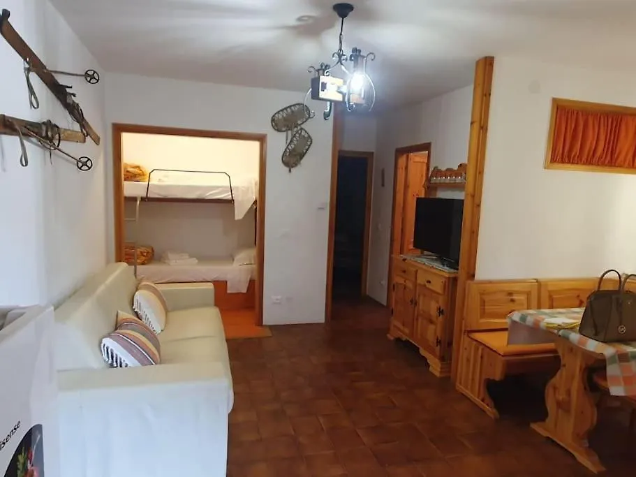 Apartamento Appartamento Zona Spettacolare Auronzo di Cadore